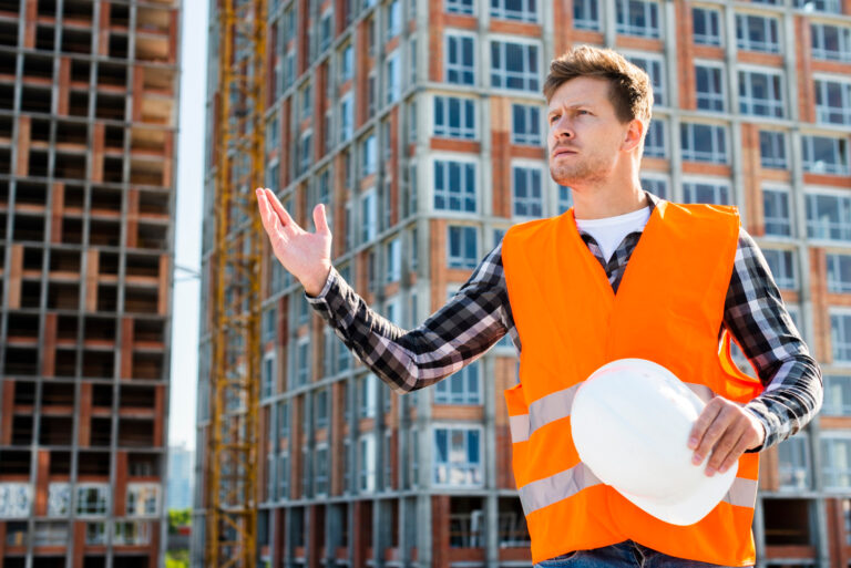 Construction Security
