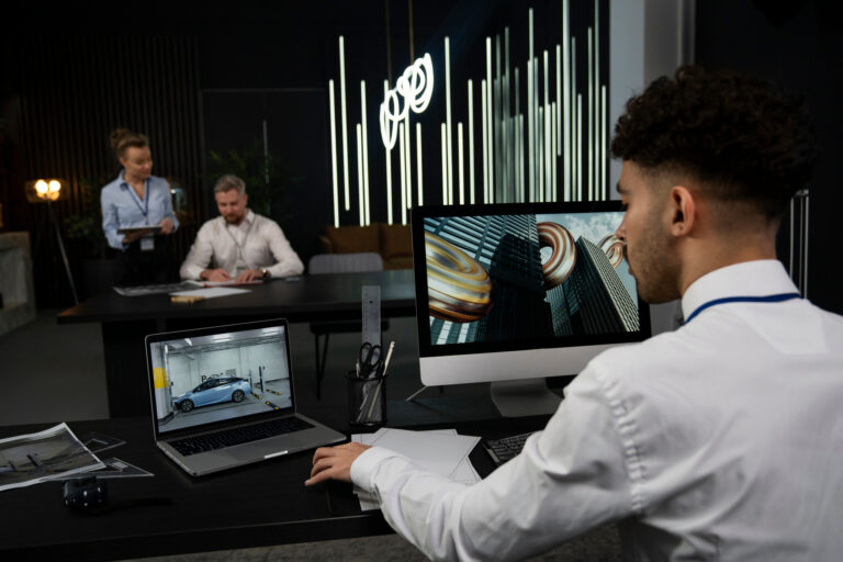 Corporate Security
