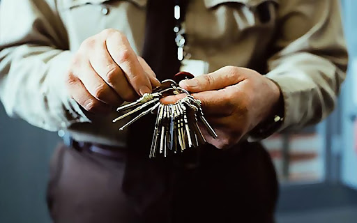 Key Holding